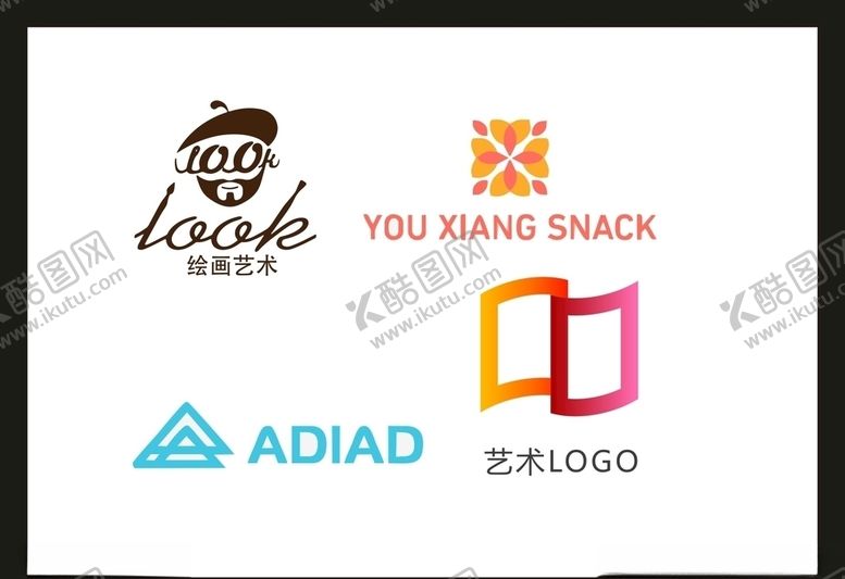 编号：87691510310546517774【酷图网】源文件下载-LOGO设计