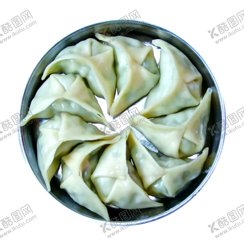 编号：38990707021025398829【酷图网】源文件下载-蒸饺