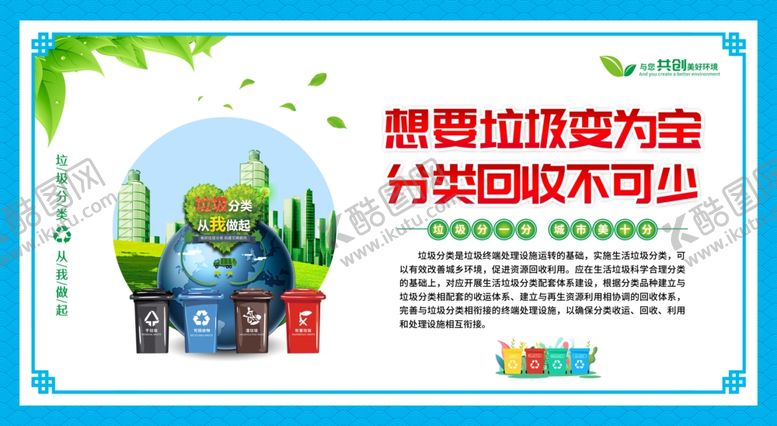 编号：55219611250413407239【酷图网】源文件下载-环保展板指南