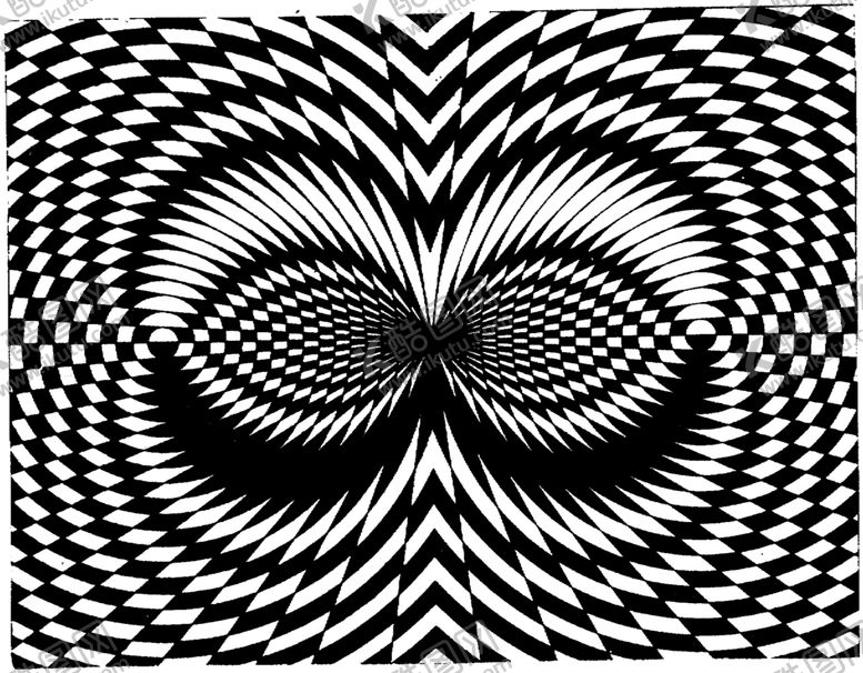 编号：30859409241209577716【酷图网】源文件下载-镂空花图案