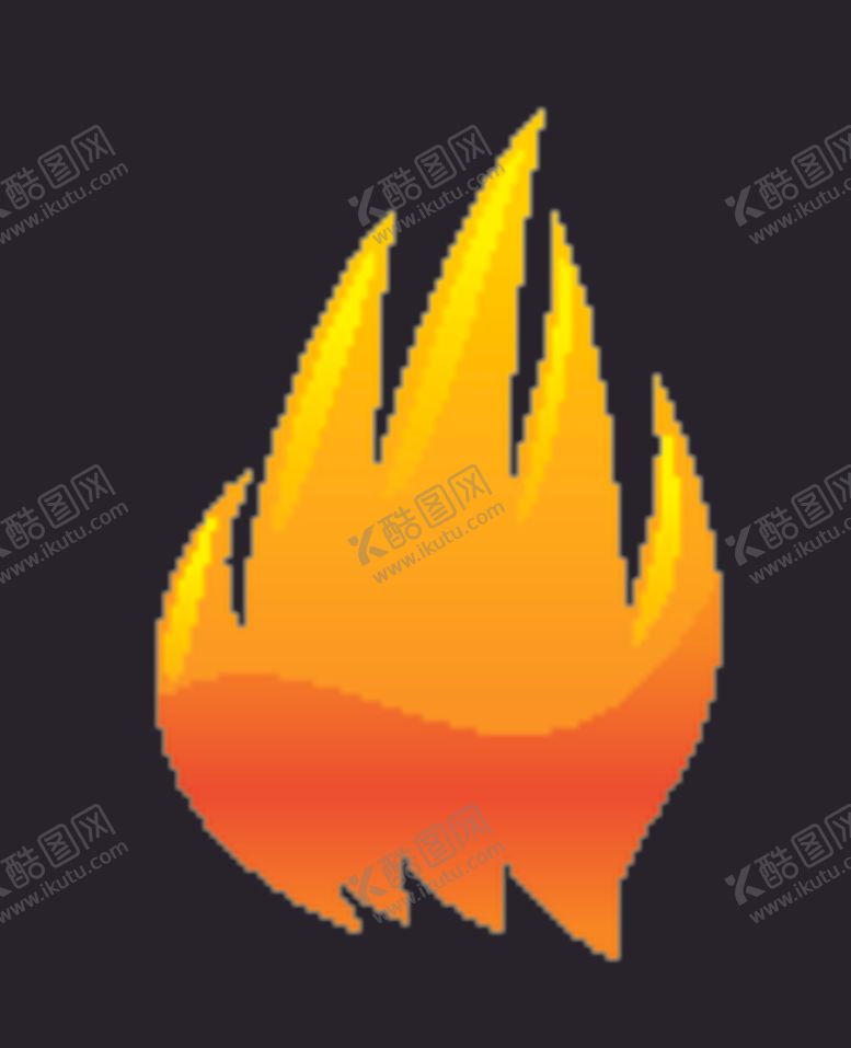 编号：25124107041551453751【酷图网】源文件下载-火焰