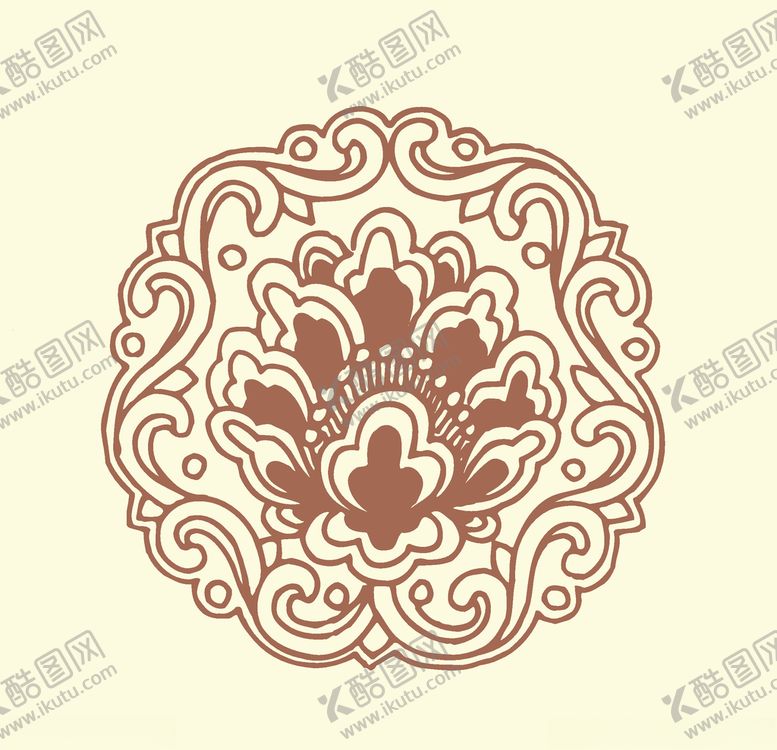 编号：27168906252242563102【酷图网】源文件下载-花纹