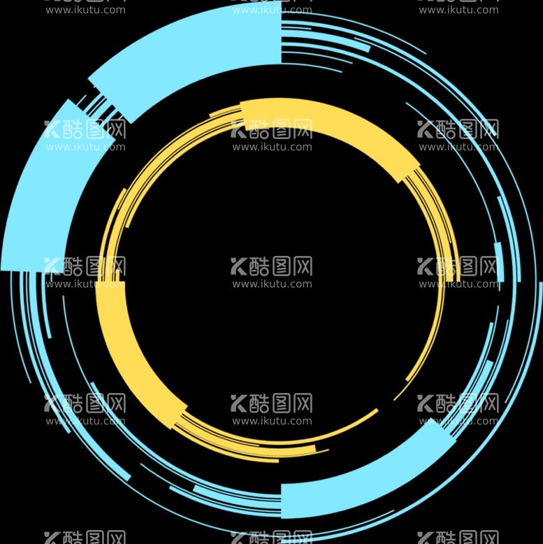 编号：73872212191625015611【酷图网】源文件下载-科技边框