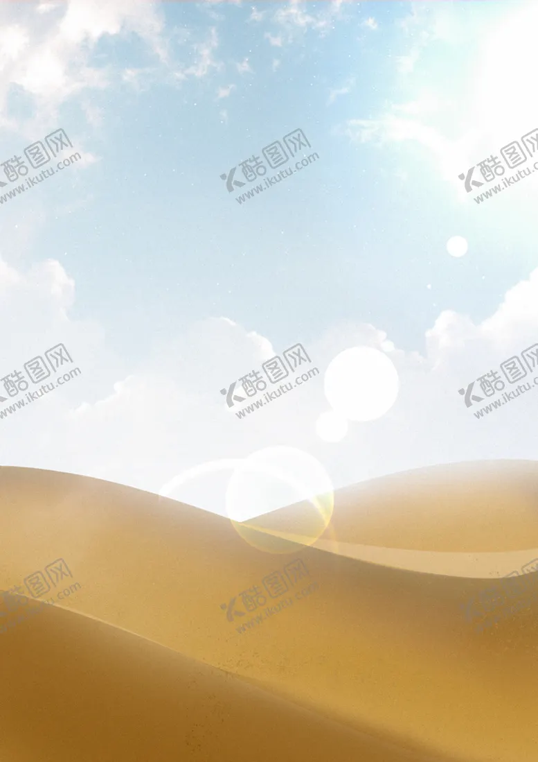 编号：14652809171327066023【酷图网】源文件下载-沙漠 高清 背景