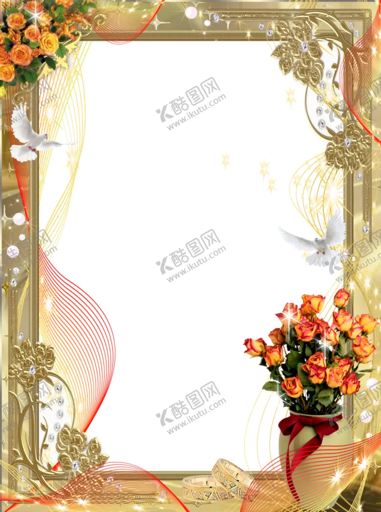 编号：36536702161602199267【酷图网】源文件下载-边框