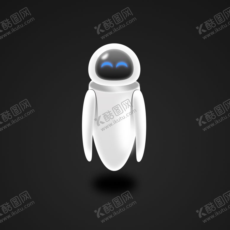 编号：44937107010909433952【酷图网】源文件下载-机器人