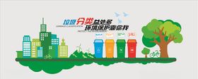 垃圾分类图片