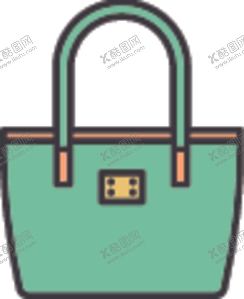 编号：72709109301921315790【酷图网】源文件下载-女士包包