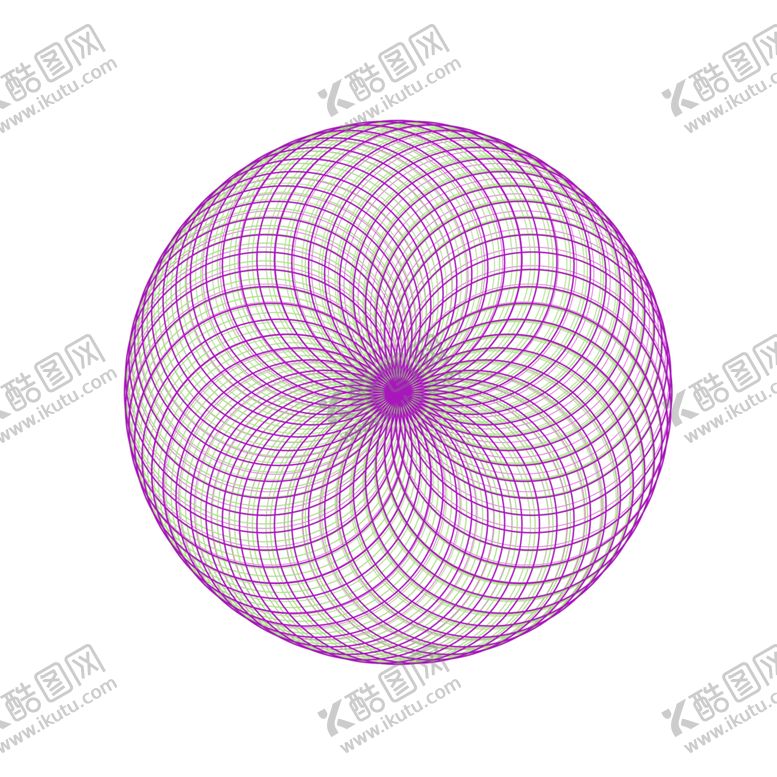 编号：55777309201533216305【酷图网】源文件下载-圆环底纹