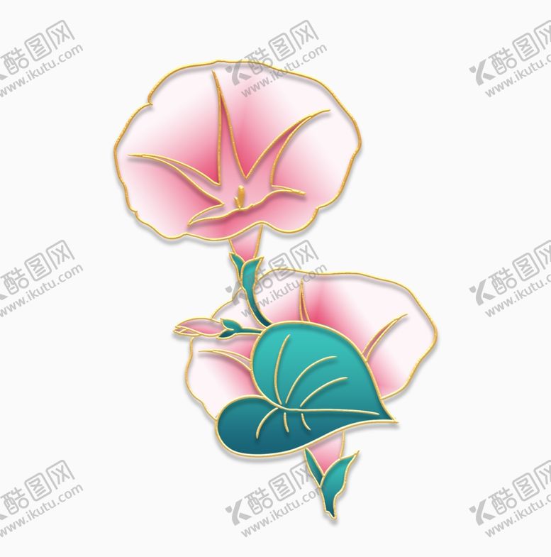 编号：52296212230702017531【酷图网】源文件下载-牡丹花卉
