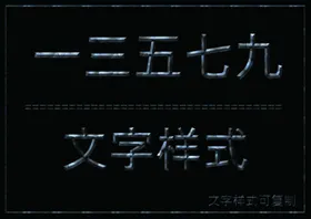 透明样式