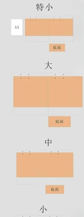 手提袋包装