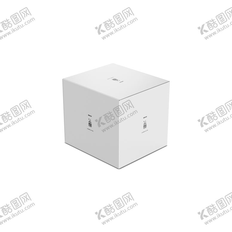 编号：17719510031215039521【酷图网】源文件下载-包装盒样机