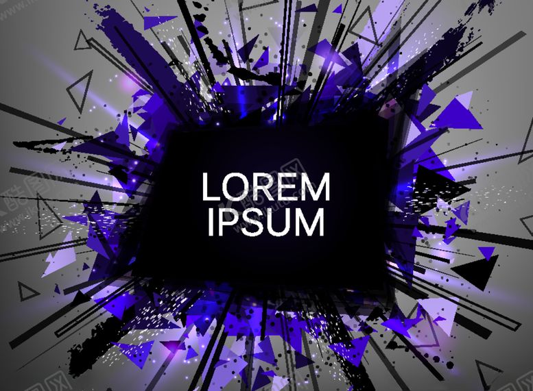 编号：97864410170128595332【酷图网】源文件下载-破碎