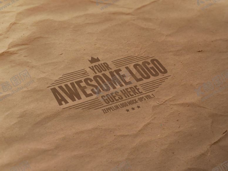 编号：76027309270726021157【酷图网】源文件下载-LOGO样机