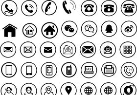各种logo各种好看