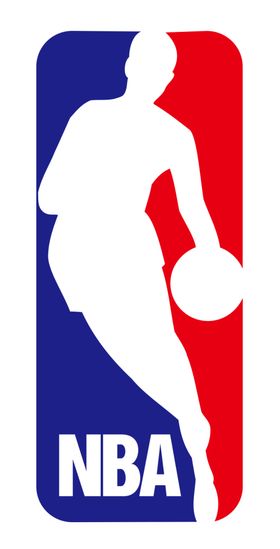 NBA标志