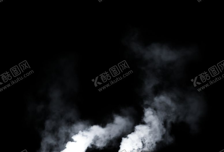 编号：93820810190327317461【酷图网】源文件下载-烟雾