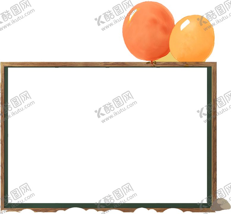 编号：91973309231413023417【酷图网】源文件下载-卡通边框