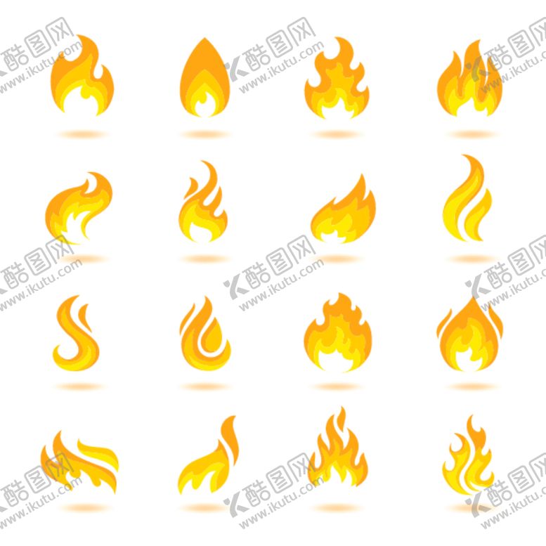 编号：16067507011716184809【酷图网】源文件下载-火焰