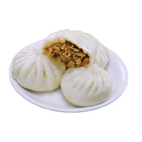 包子