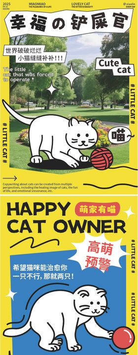 0421猫咪治愈世界