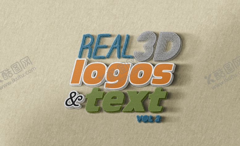 编号：45156307011255297011【酷图网】源文件下载-logo样机