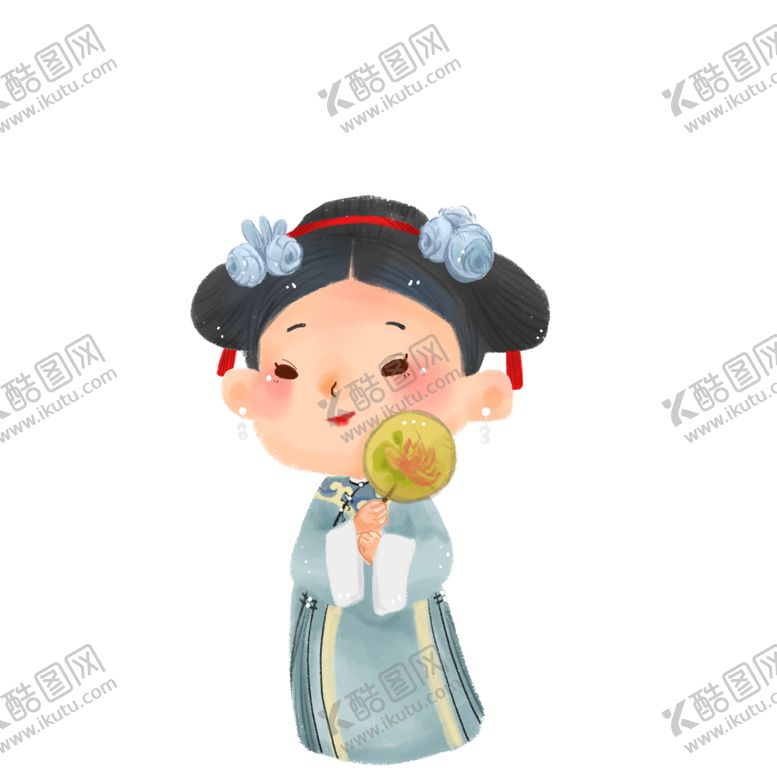 编号：45532002021727325184【酷图网】源文件下载-古典卡通