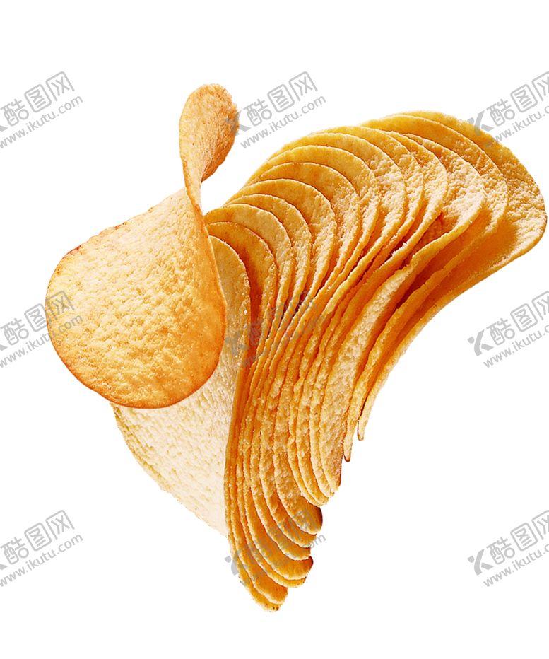 编号：70204106272151554518【酷图网】源文件下载-薯片