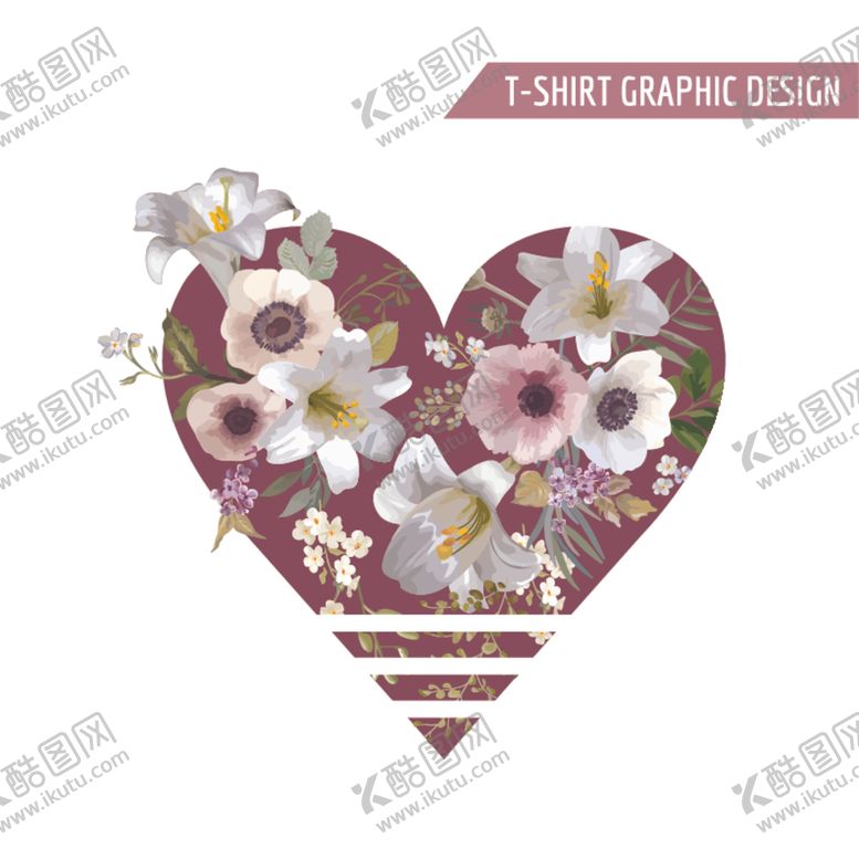 编号：42911809170754365543【酷图网】源文件下载-花卉背景