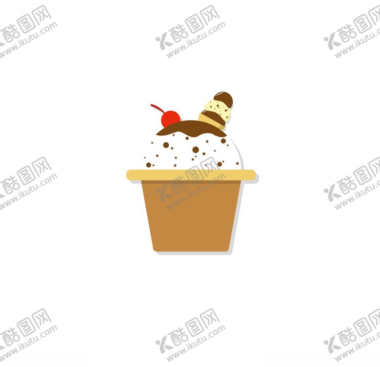 编号：17601006181531587985【酷图网】源文件下载-冰淇淋