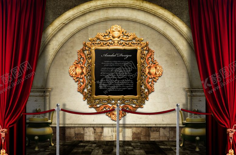 编号：42165510140755374350【酷图网】源文件下载-创意模板