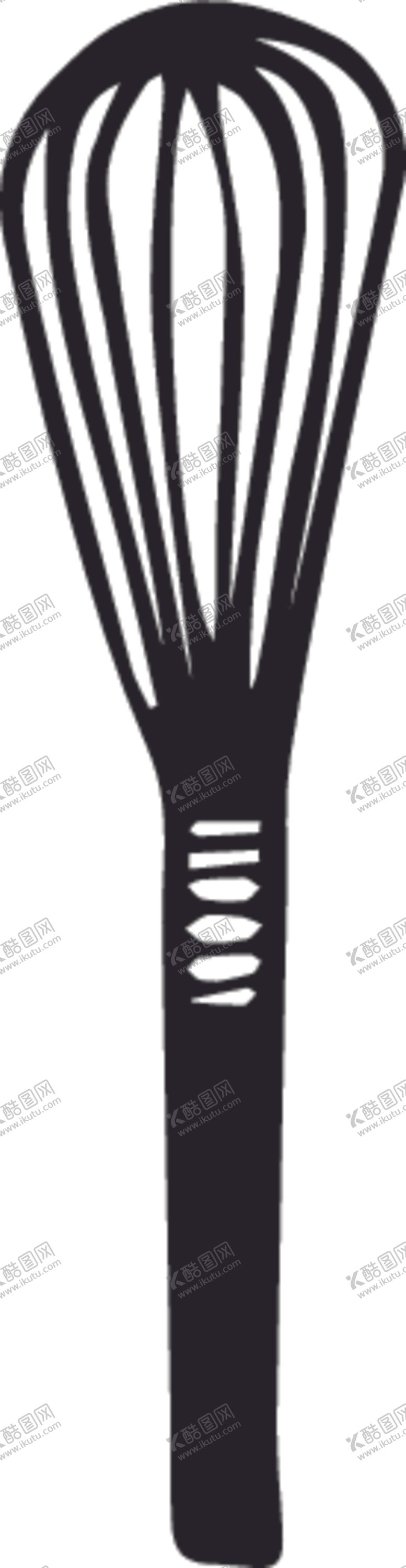 编号：60145407092150232842【酷图网】源文件下载-黑白手绘素材