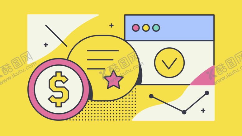 编号：88167309111418377904【酷图网】源文件下载-插画图片