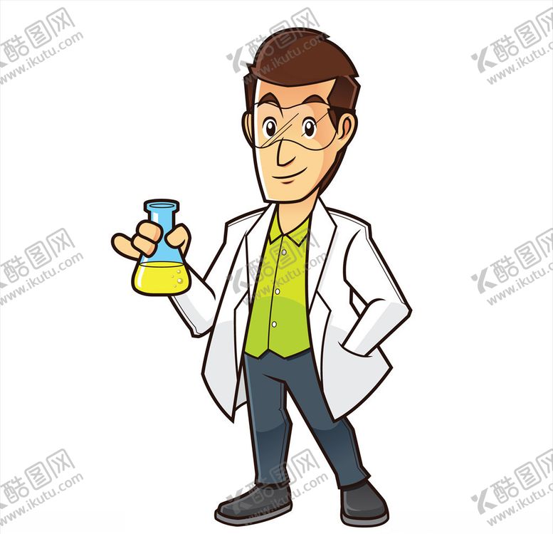 编号：92926206240654025571【酷图网】源文件下载-插画人物