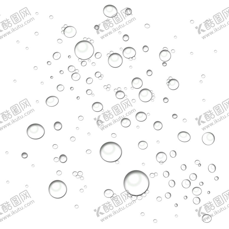 编号：91956805041242365800【酷图网】源文件下载-水滴