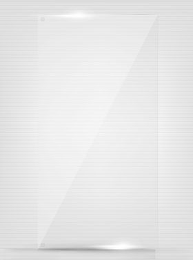 玻璃