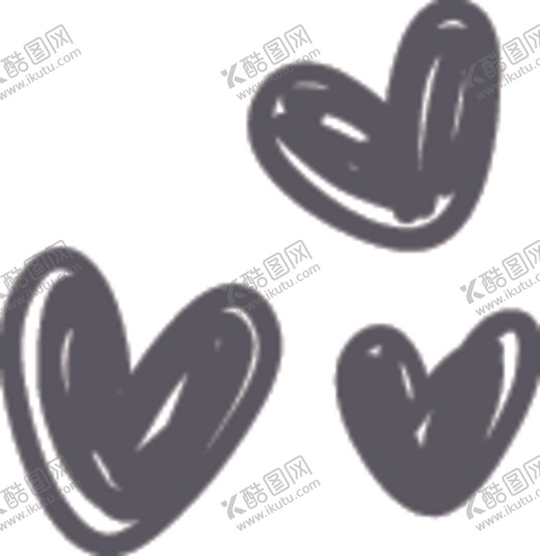 编号：47834704070701445199【酷图网】源文件下载-爱心