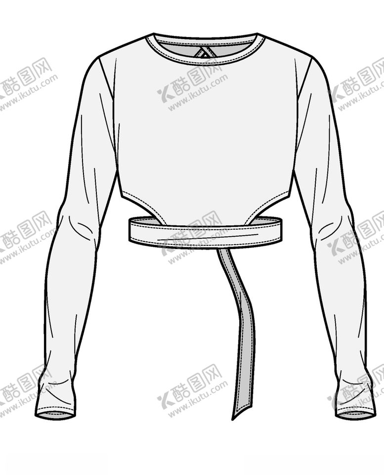 编号：69846309200246116766【酷图网】源文件下载-服装款式