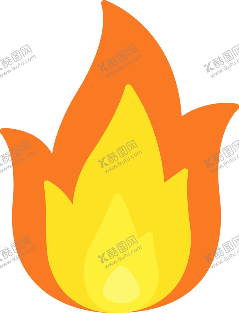 编号：56583107060211295371【酷图网】源文件下载-火焰素材