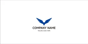 LOGO设计logo高档标志公司图标图形logo