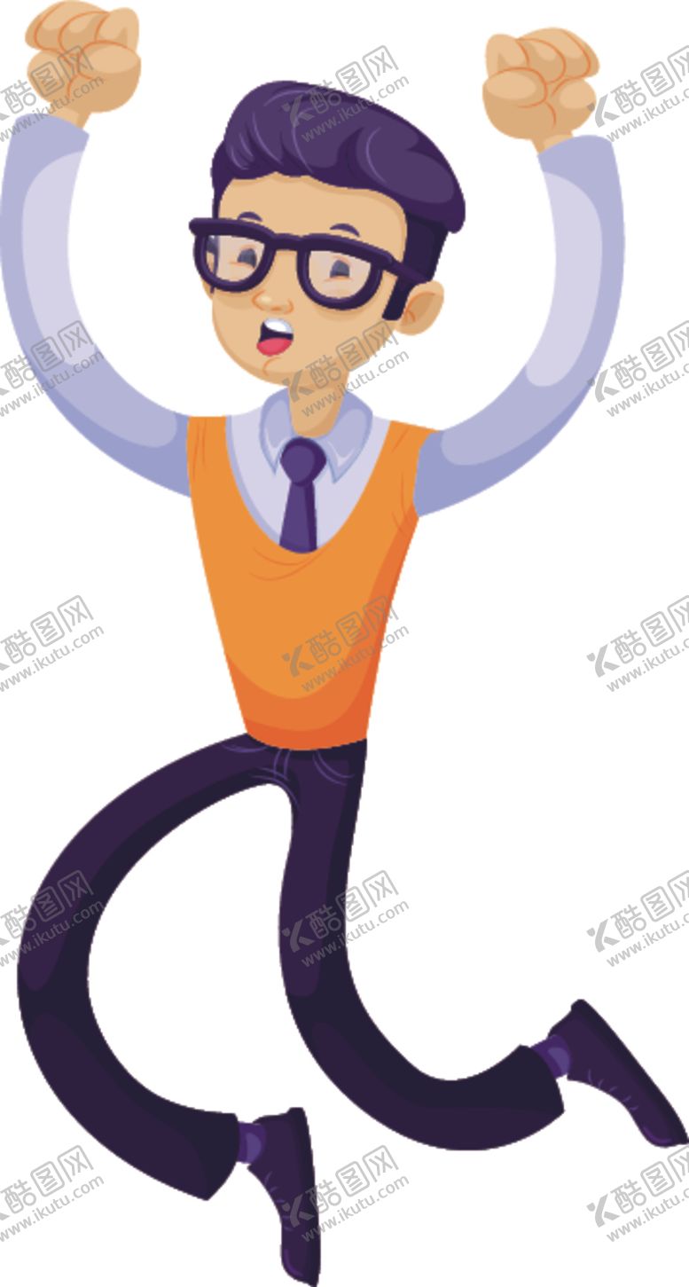 编号：37236806161357448109【酷图网】源文件下载-卡通人物