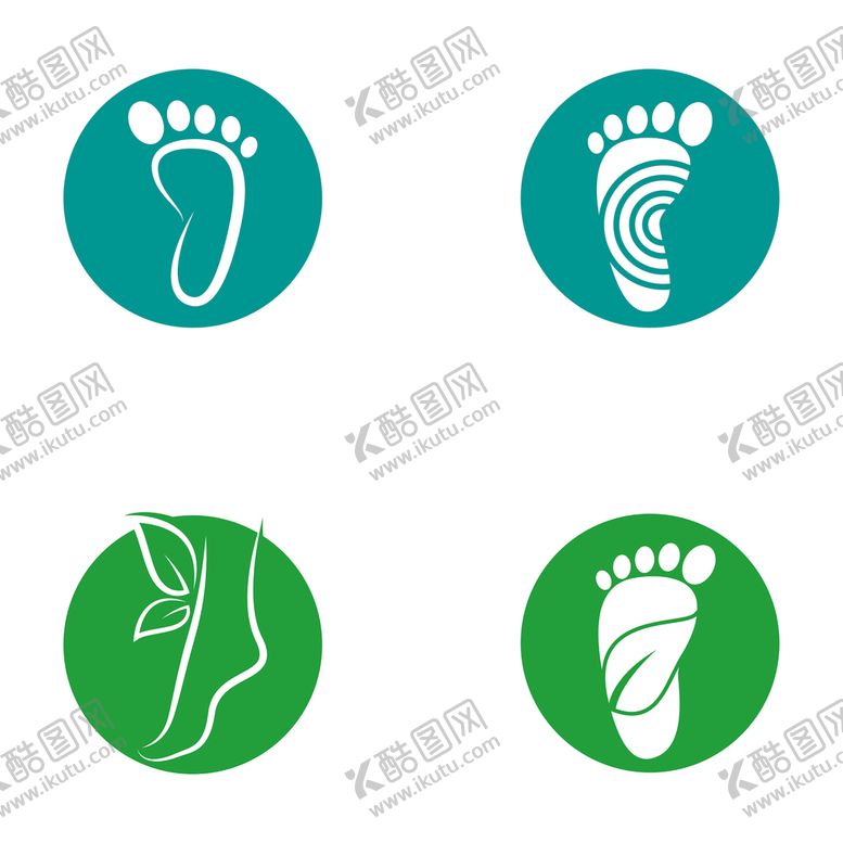 编号：18947309181354193399【酷图网】源文件下载-简约养生图标