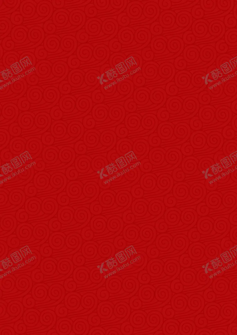 编号：60992004301728325155【酷图网】源文件下载-红色新年喜庆元旦元宵背景
