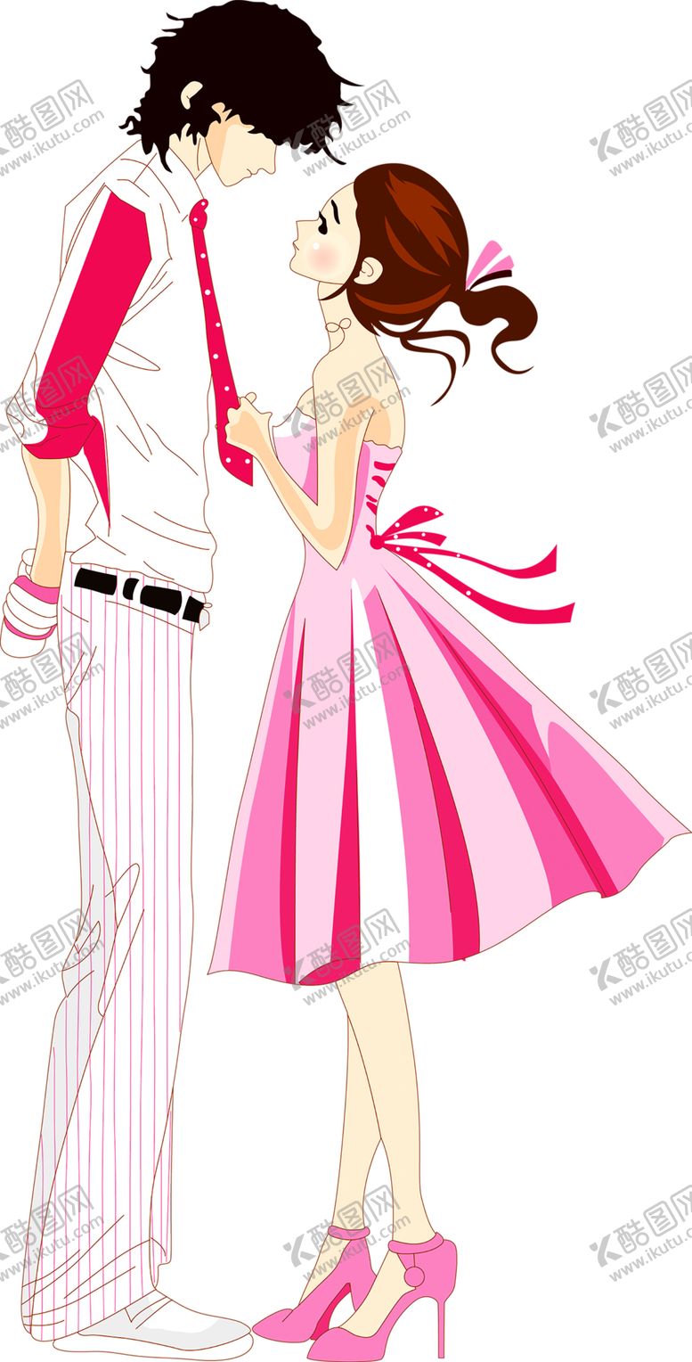 编号：89469809290439578452【酷图网】源文件下载-七夕素材