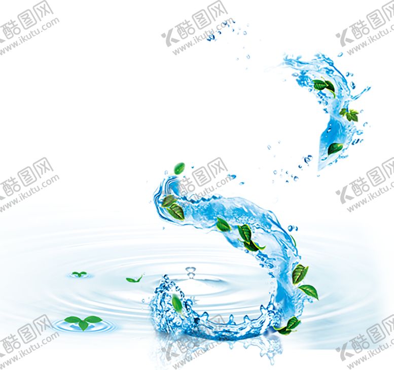 编号：79916909100021457838【酷图网】源文件下载-水花