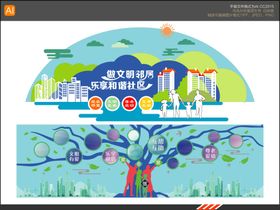 社区文化