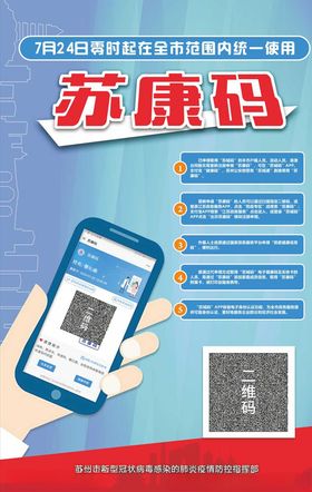 苏康码