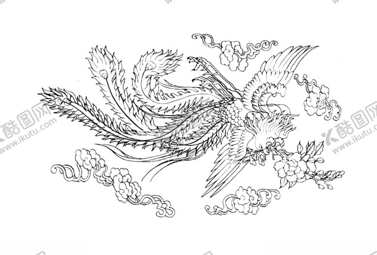 编号：98459810081158553158【酷图网】源文件下载-中国古典花纹