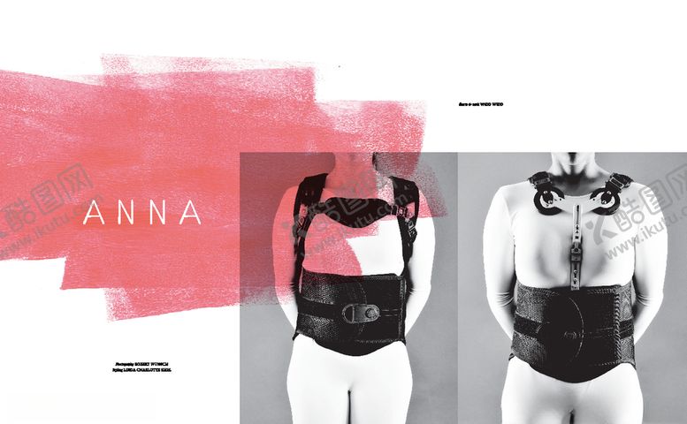 编号：20566310091425159155【酷图网】源文件下载-图文排版版式模板